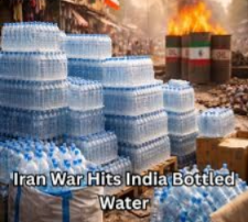 Can Iran Use Water and Resources as a Strategic Weapon Against Gulf Countries?